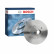 Brake Disc BD117 Bosch, Thumbnail 6