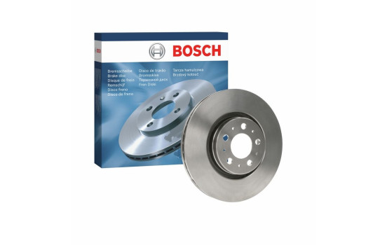 Brake Disc BD1176 Bosch, Image 6