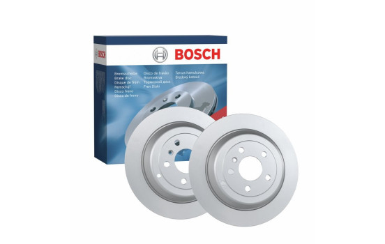 Brake Disc BD1183 Bosch, Image 6