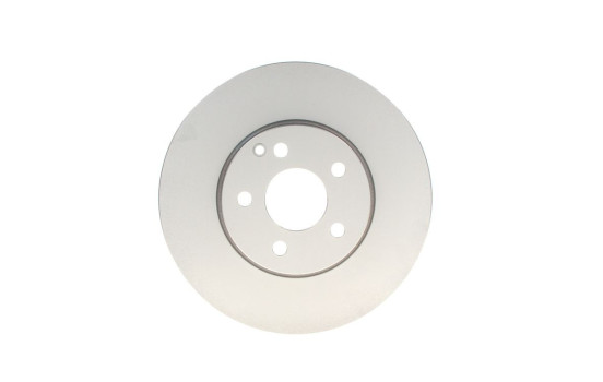 Brake Disc BD1184 Bosch, Image 3