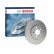 Brake Disc BD1184 Bosch, Thumbnail 6