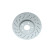 Brake Disc BD1185 Bosch, Thumbnail 2