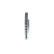 Brake Disc BD1185 Bosch, Thumbnail 3