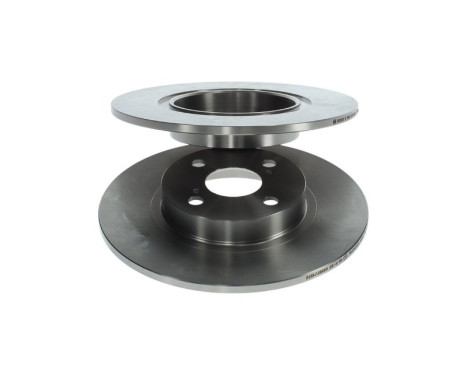 Brake Disc BD1186 Bosch, Image 3