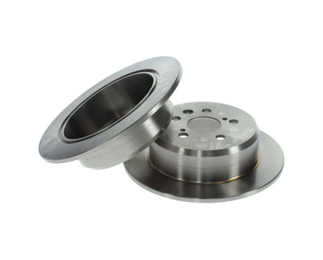 Brake Disc BD1187 Bosch, Image 2