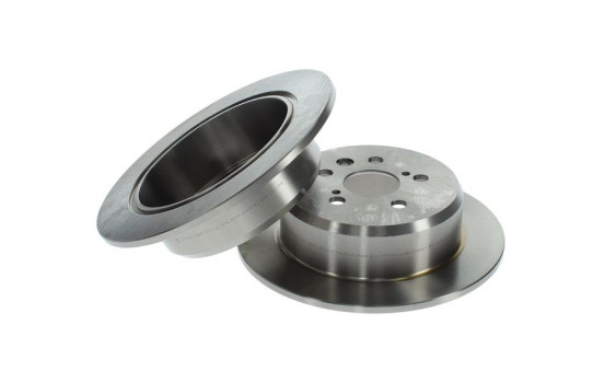 Brake Disc BD1187 Bosch, Image 2