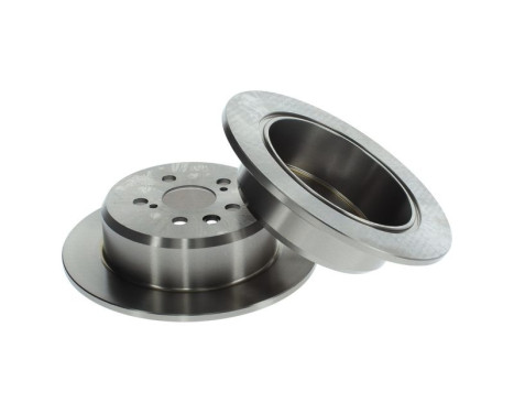Brake Disc BD1187 Bosch, Image 4