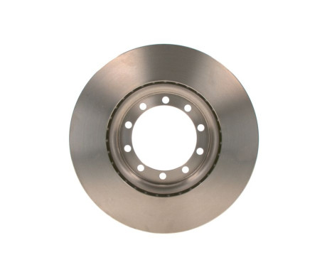 Brake Disc BD1192 Bosch