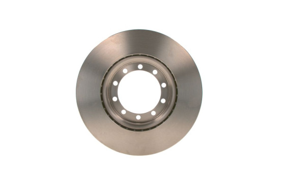 Brake Disc BD1192 Bosch