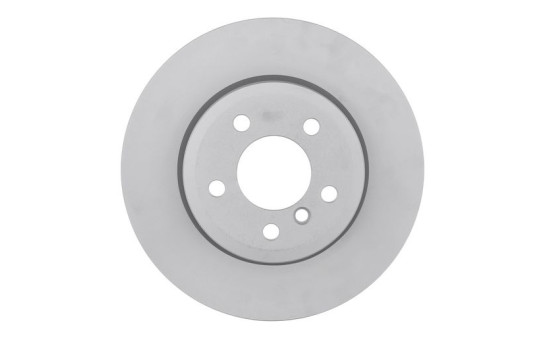 Brake Disc BD1195 Bosch