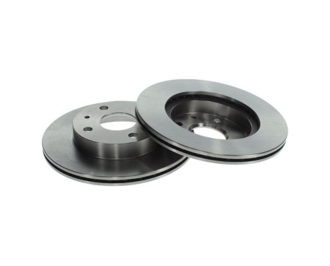 Brake Disc BD1196 Bosch, Image 2
