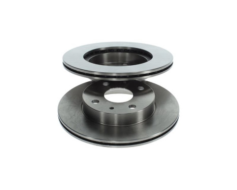 Brake Disc BD1196 Bosch, Image 3