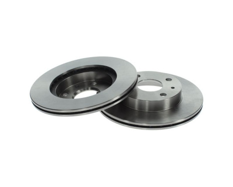 Brake Disc BD1196 Bosch, Image 4