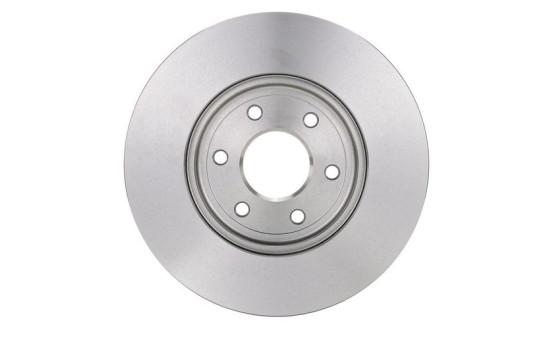 Brake Disc BD1199 Bosch, Image 3