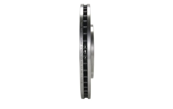 Brake Disc BD1199 Bosch, Image 4