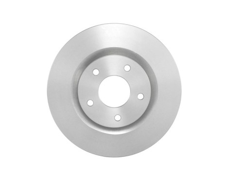 Brake Disc BD1201 Bosch, Image 2
