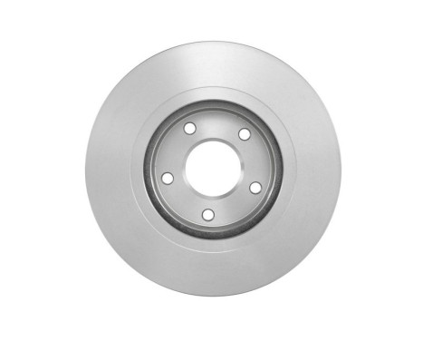 Brake Disc BD1201 Bosch, Image 4