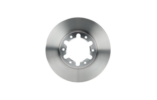 Brake Disc BD1202 Bosch, Image 4