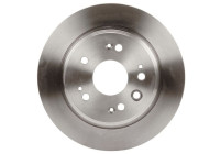 Brake Disc BD1203 Bosch