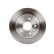 Brake Disc BD1203 Bosch