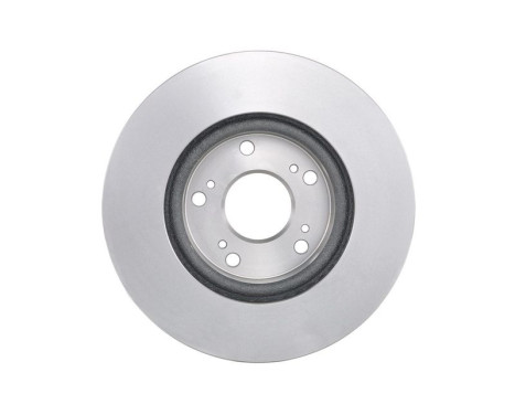 Brake Disc BD1204 Bosch, Image 3
