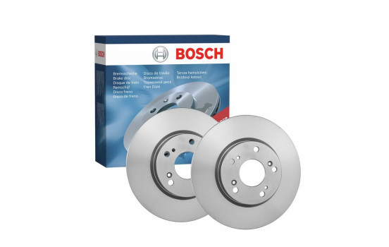 Brake Disc BD1204 Bosch, Image 6