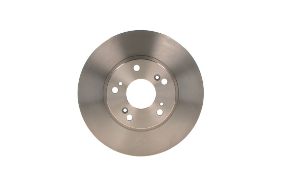 Brake Disc BD1205 Bosch, Image 2