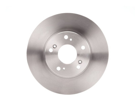 Brake Disc BD1205 Bosch, Image 5