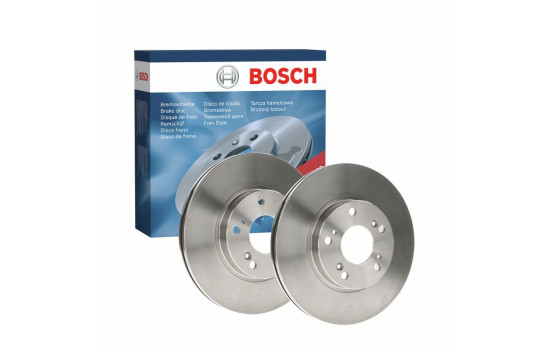 Brake Disc BD1205 Bosch, Image 5