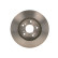 Brake Disc BD1205 Bosch, Thumbnail 6