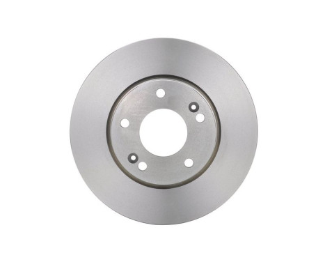 Brake Disc BD1207 Bosch