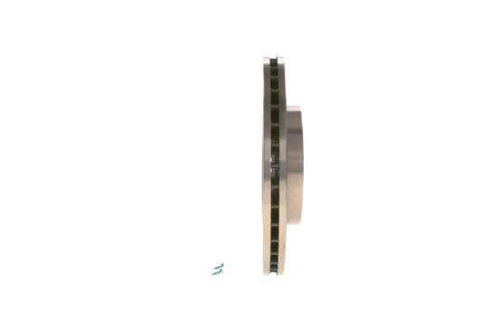 Brake Disc BD1208 Bosch, Image 2