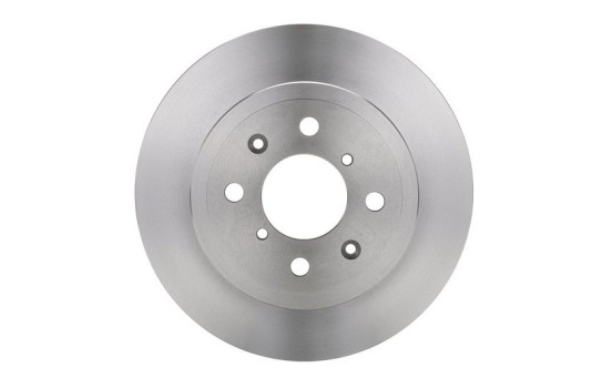 Brake Disc BD1209 Bosch