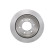 Brake Disc BD1211 Bosch, Thumbnail 3