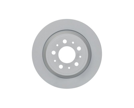 Brake Disc BD1215 Bosch