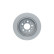 Brake Disc BD1215 Bosch, Thumbnail 3