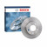 Brake Disc BD1219 Bosch, Thumbnail 6