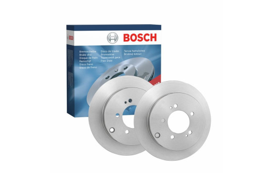 Brake Disc BD1222 Bosch, Image 6