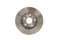 Brake Disc BD1229 Bosch