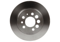 Brake Disc BD123 Bosch