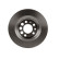 Brake Disc BD123 Bosch, Thumbnail 3