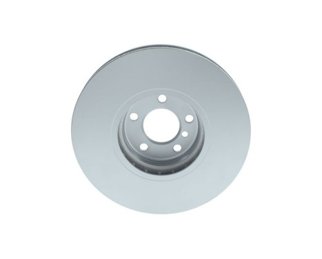 Brake Disc BD1234 Bosch, Image 2