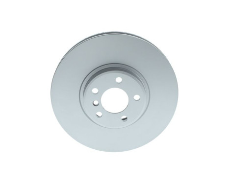 Brake Disc BD1234 Bosch, Image 4