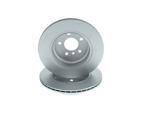 Brake Disc BD1235 Bosch, Image 2