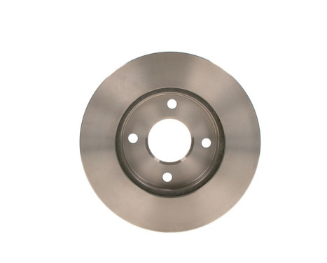 Brake Disc BD1237 Bosch