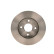 Brake Disc BD1237 Bosch