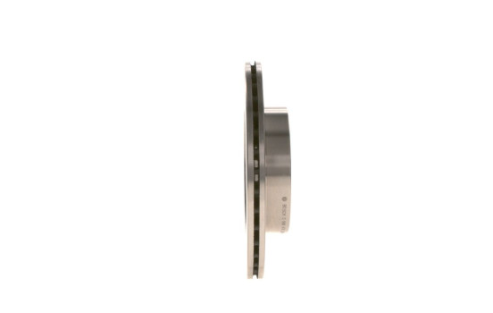 Brake Disc BD1237 Bosch