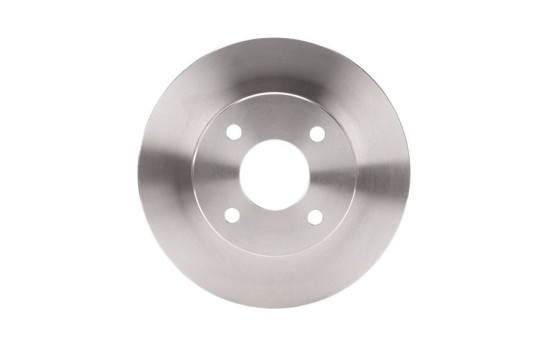 Brake Disc BD1237 Bosch, Image 4