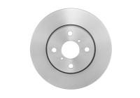 Brake Disc BD1240 Bosch