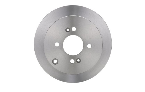 Brake Disc BD1242 Bosch